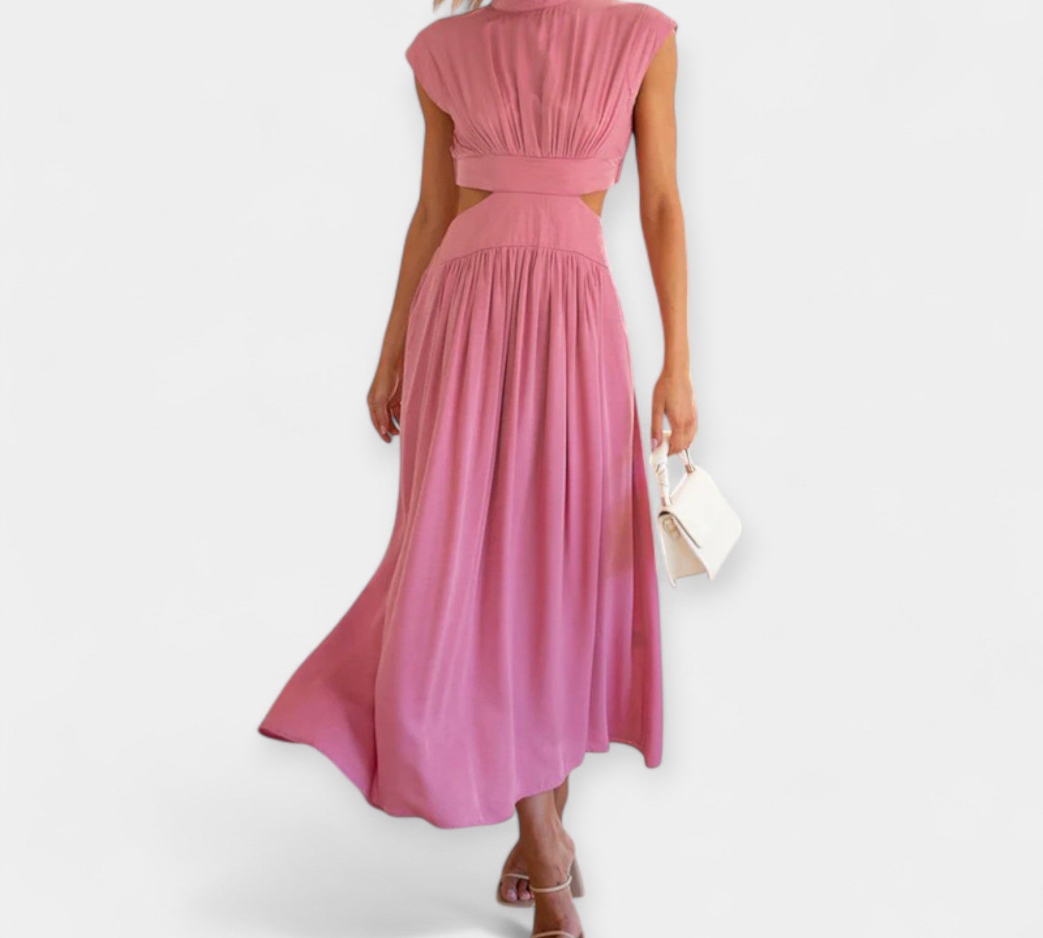 Elegantno svakodnevno haljina