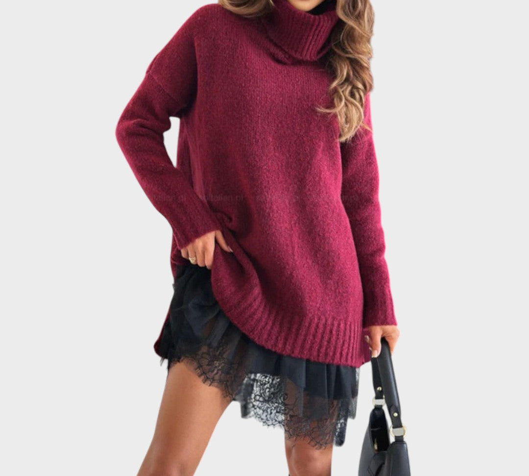 Aurora - Set Džempera i Haljine