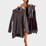 Aurora - Set Džempera i Haljine