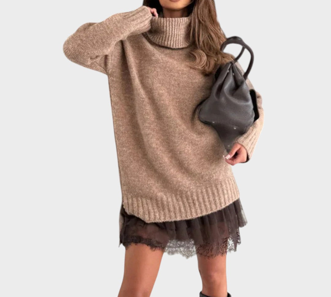 Aurora - Set Džempera i Haljine