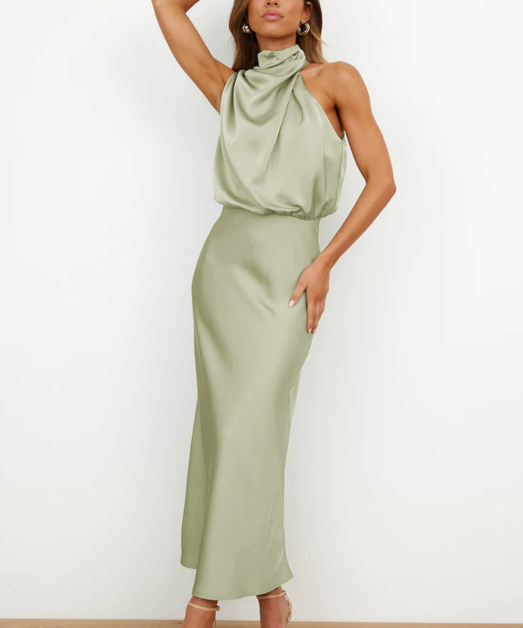 Violet™ | Haljina Sahara Draped