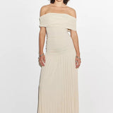Hope™ | Flowy maksi haljina for Effortless Summer Style