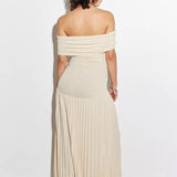 Hope™ | Flowy maksi haljina for Effortless Summer Style