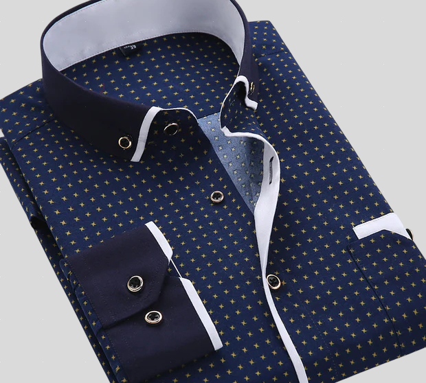 Krešo - Moderna Muška Košulja