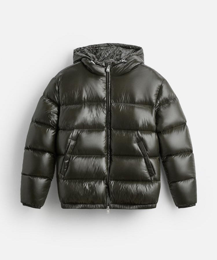 Alex™ | Unisex Prošivena Jakna