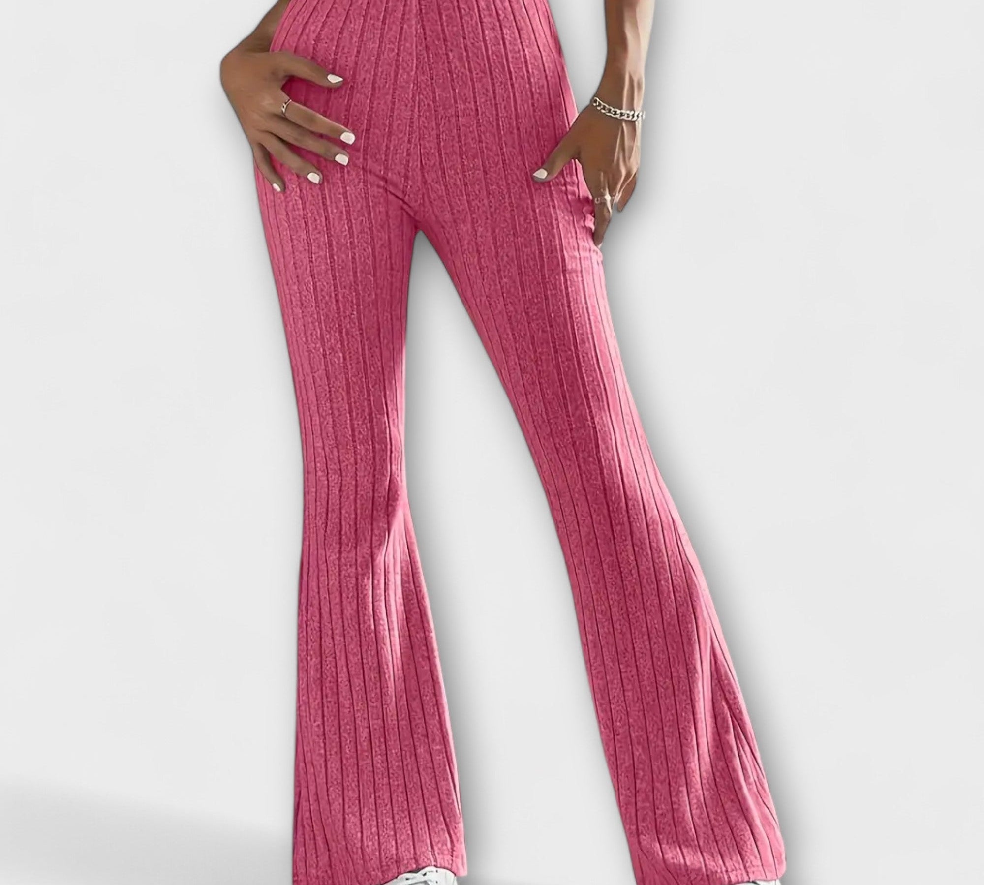 Tonka - Široke hlače s stilom