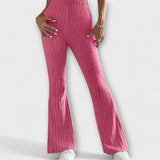 Jéssica - Široke hlače s stilom