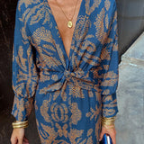Sandra - Elegantna Haljina