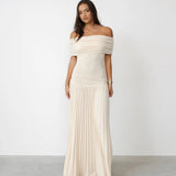 Hope™ | Flowy maksi haljina for Effortless Summer Style
