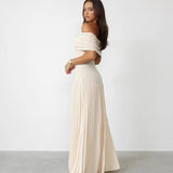 Hope™ | Flowy maksi haljina for Effortless Summer Style