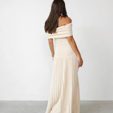 Hope™ | Flowy maksi haljina for Effortless Summer Style