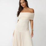 Hope™ | Flowy maksi haljina for Effortless Summer Style