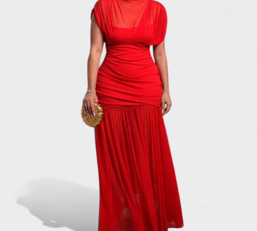 Maja - Haljina s klasičnim šarmom