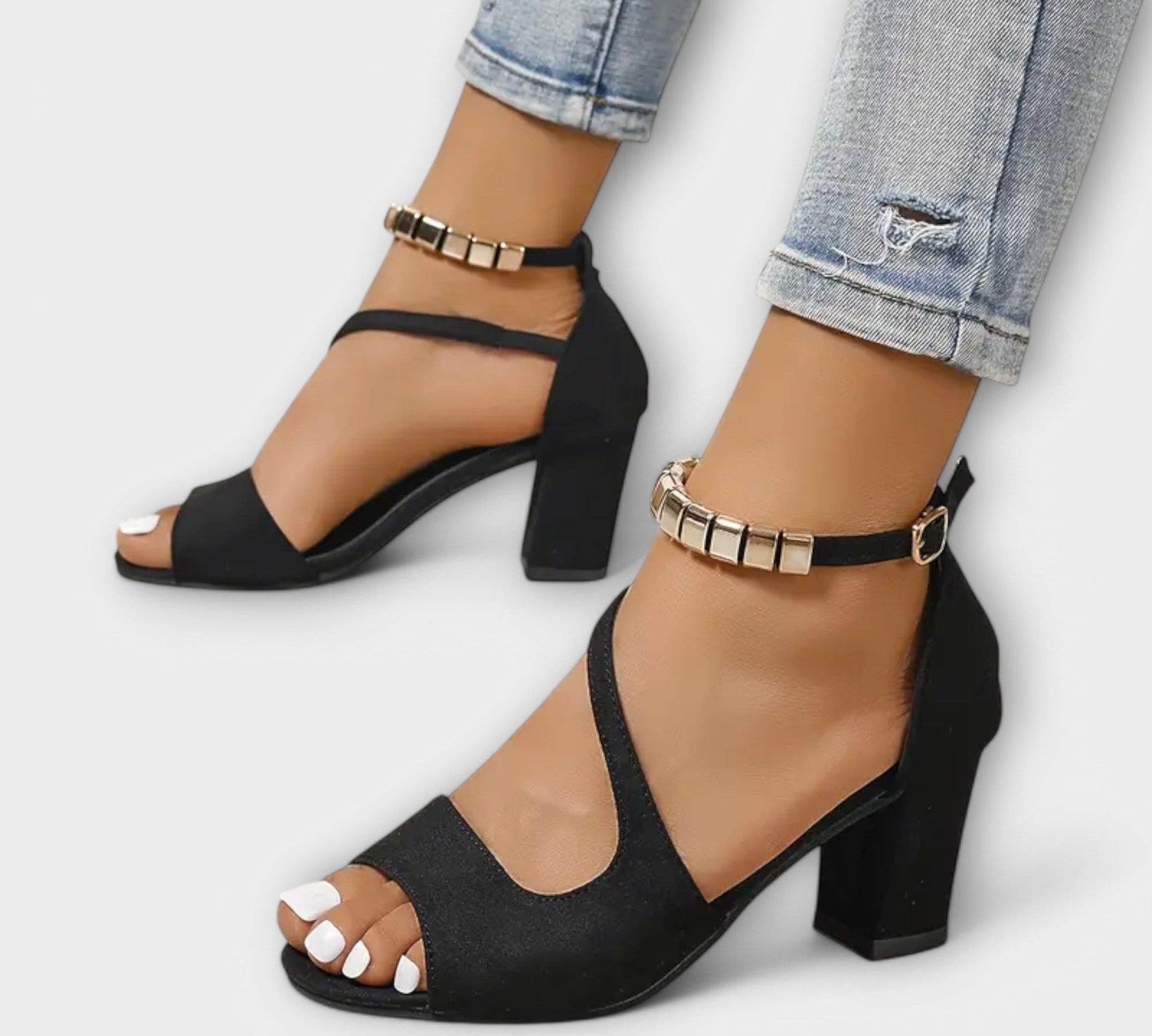 Edita – Ljetni ortopedski cipele