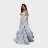 Zdenka - Duga boemska haljina