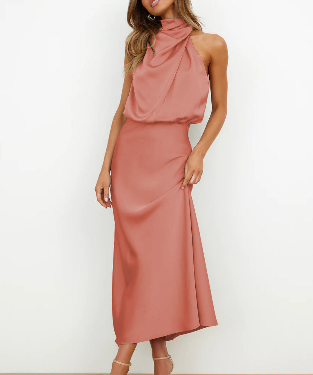Violet™ | Haljina Sahara Draped