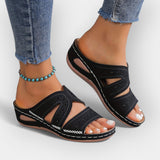 Anatomski sandali za svakodnevnu upotrebu