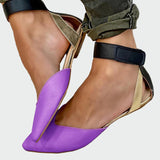 Élan | Balerinke s remenom