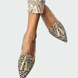 Leopoldín | Loferi s resicama