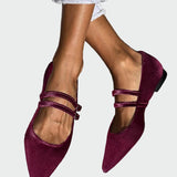 Tzída | Ballet stanovi s dvostrukom trakicom