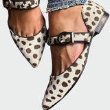 Ntalila | Baletanke s okruglim vrhom