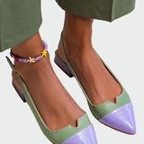 Vitoria | Dvobojne balerinke