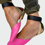 Élan | Balerinke s remenom