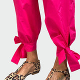 Tamara | Baletanke s remenom T