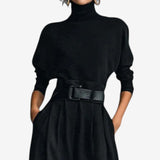 Doris – Kombinezon S Visokim Ovratnikom