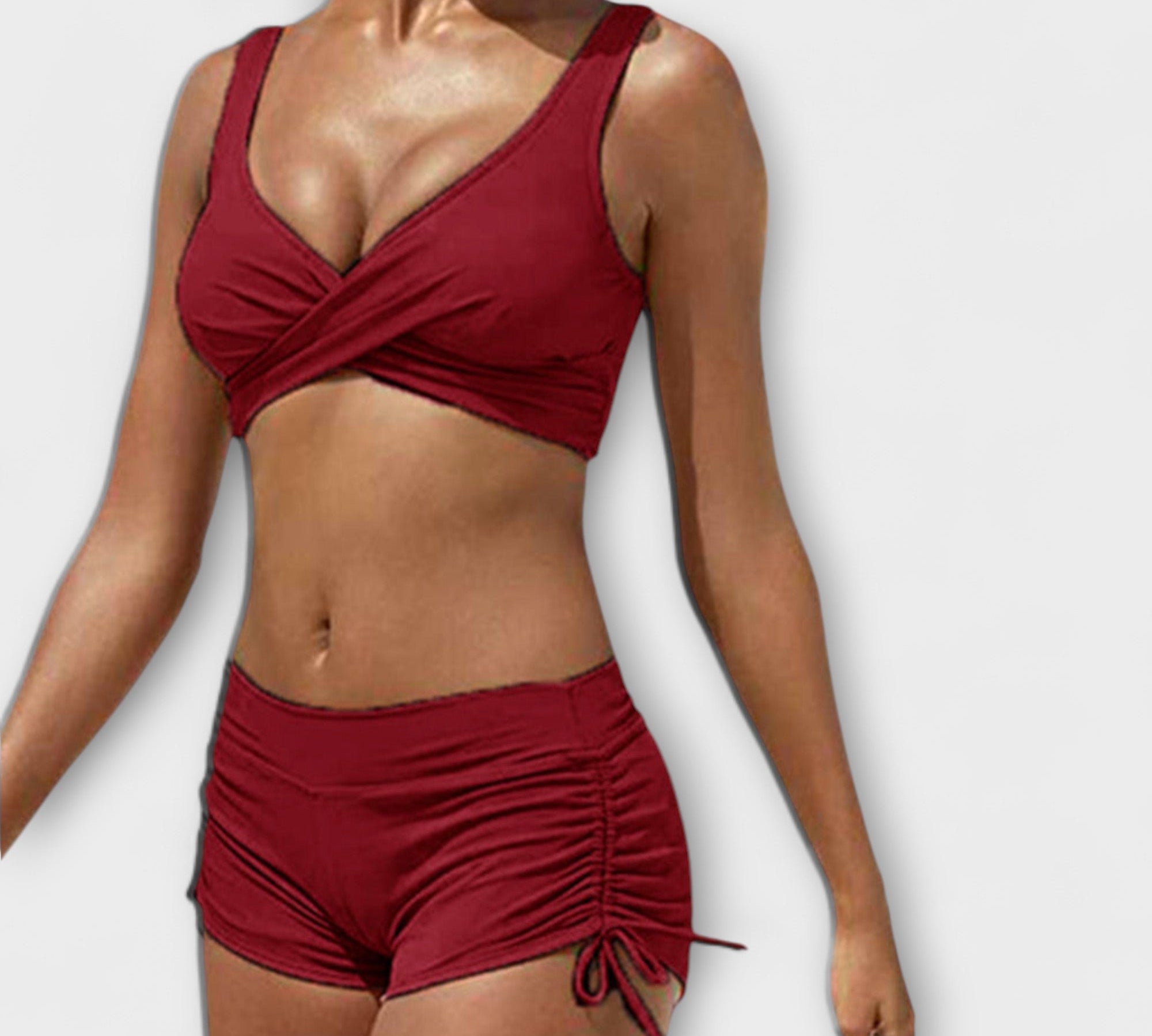 Ksenija - Elegantni Bikini