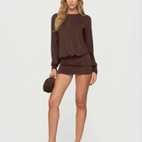 ARIA | NOA Mini Haljina