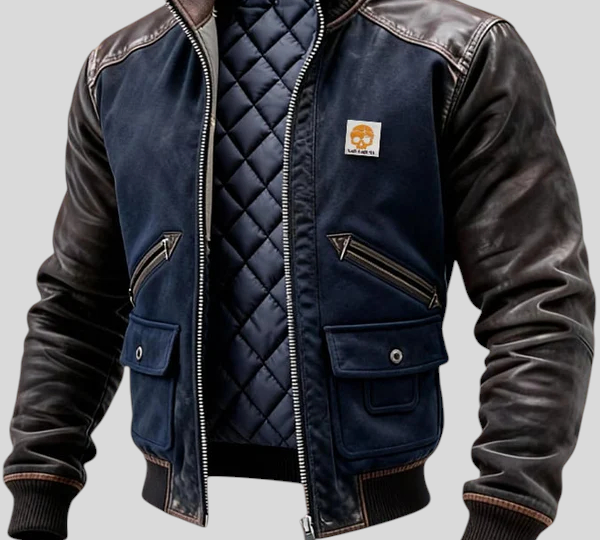 Alen – Prošivena Jakna