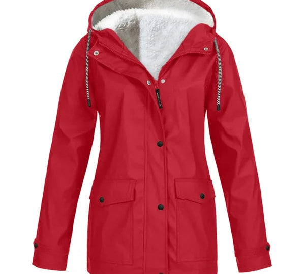 Dubravka - Elegantna i Višenamjenska Jakna