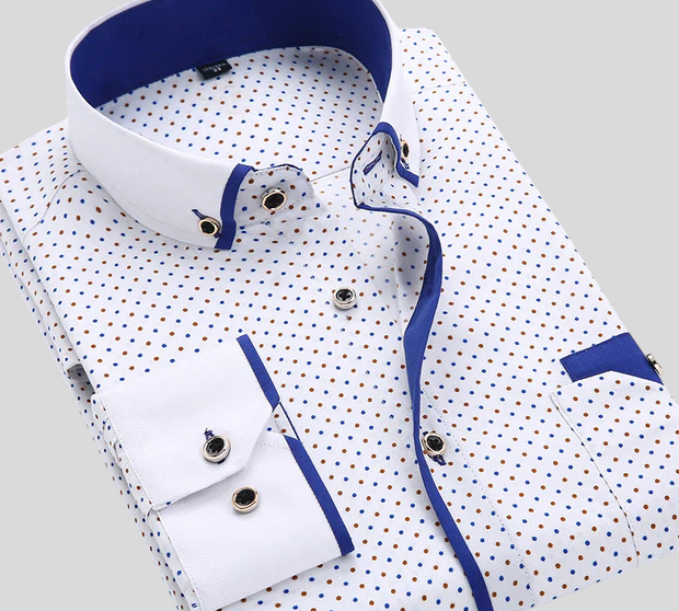 Krešo - Moderna Muška Košulja