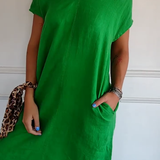 Ivy – Tummy Flattering Haljina