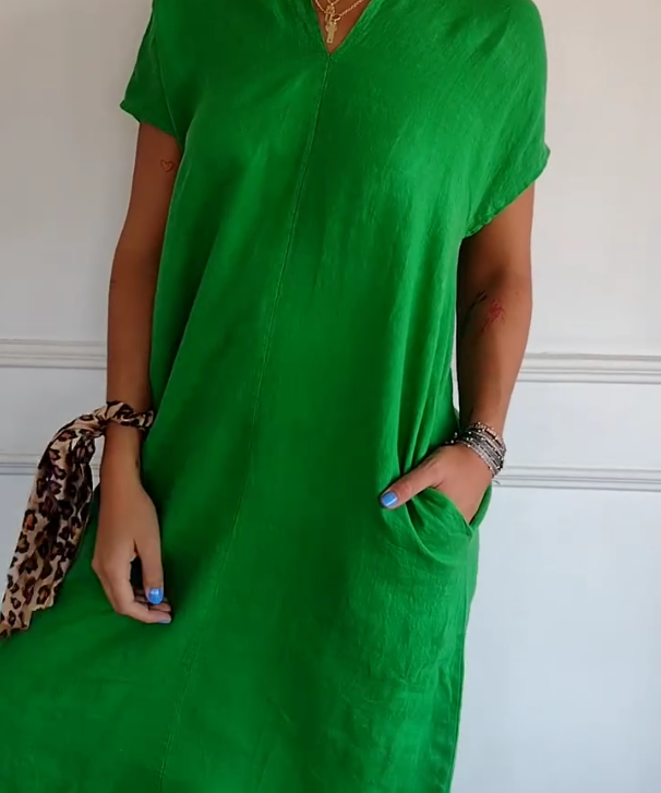 Ivy – Tummy Flattering Haljina