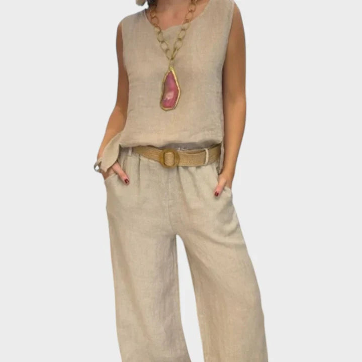 Paloma™ | Boho komplet od dva dijela