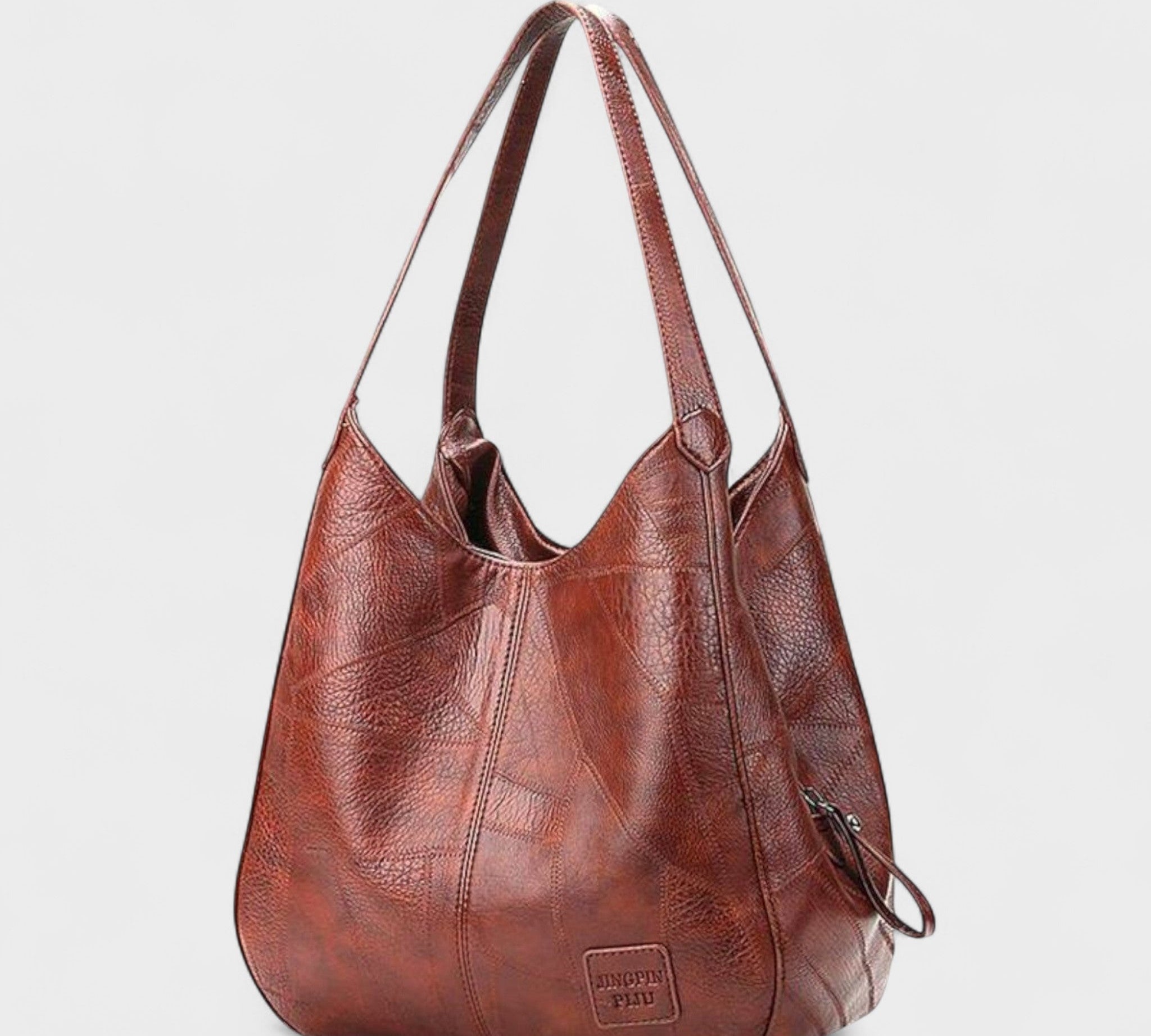 Anica - Vintage Kožna Torba