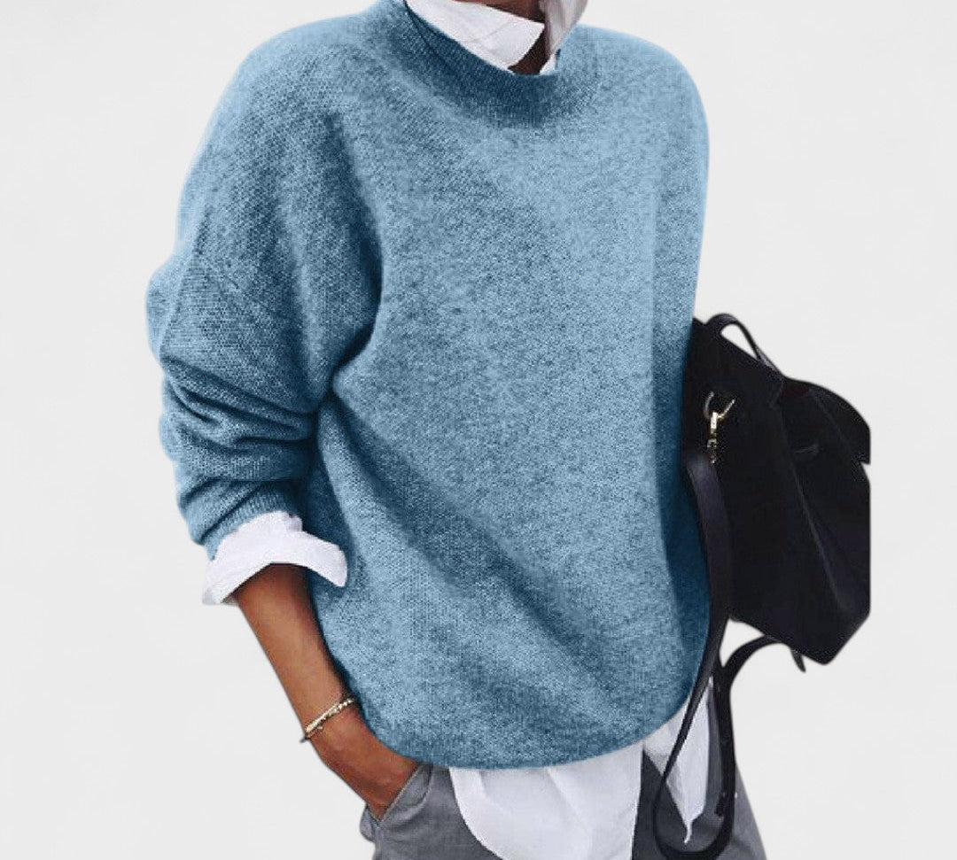 Andreja - Mekani kašmirski džemper