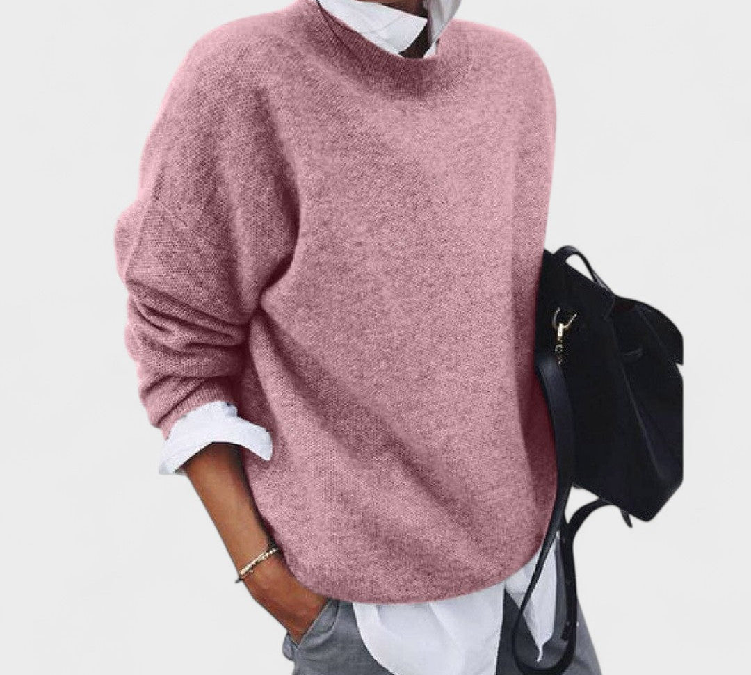 Andreja - Mekani kašmirski džemper