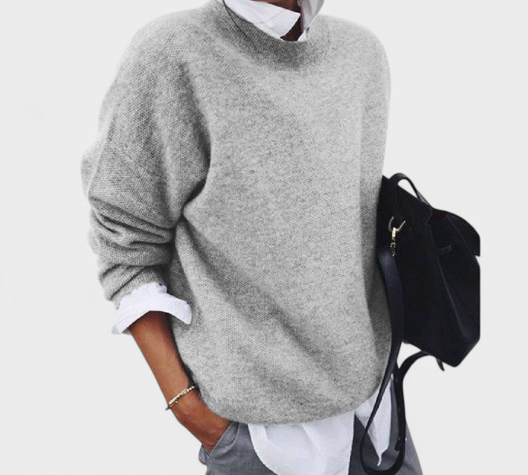 Andreja - Mekani kašmirski džemper