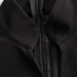 Camille™ | Elegantna haljina na preklop s istaknutim strukom