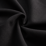 Camille™ | Elegantna haljina na preklop s istaknutim strukom