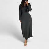 Susana - Elegantna Duga Haljina