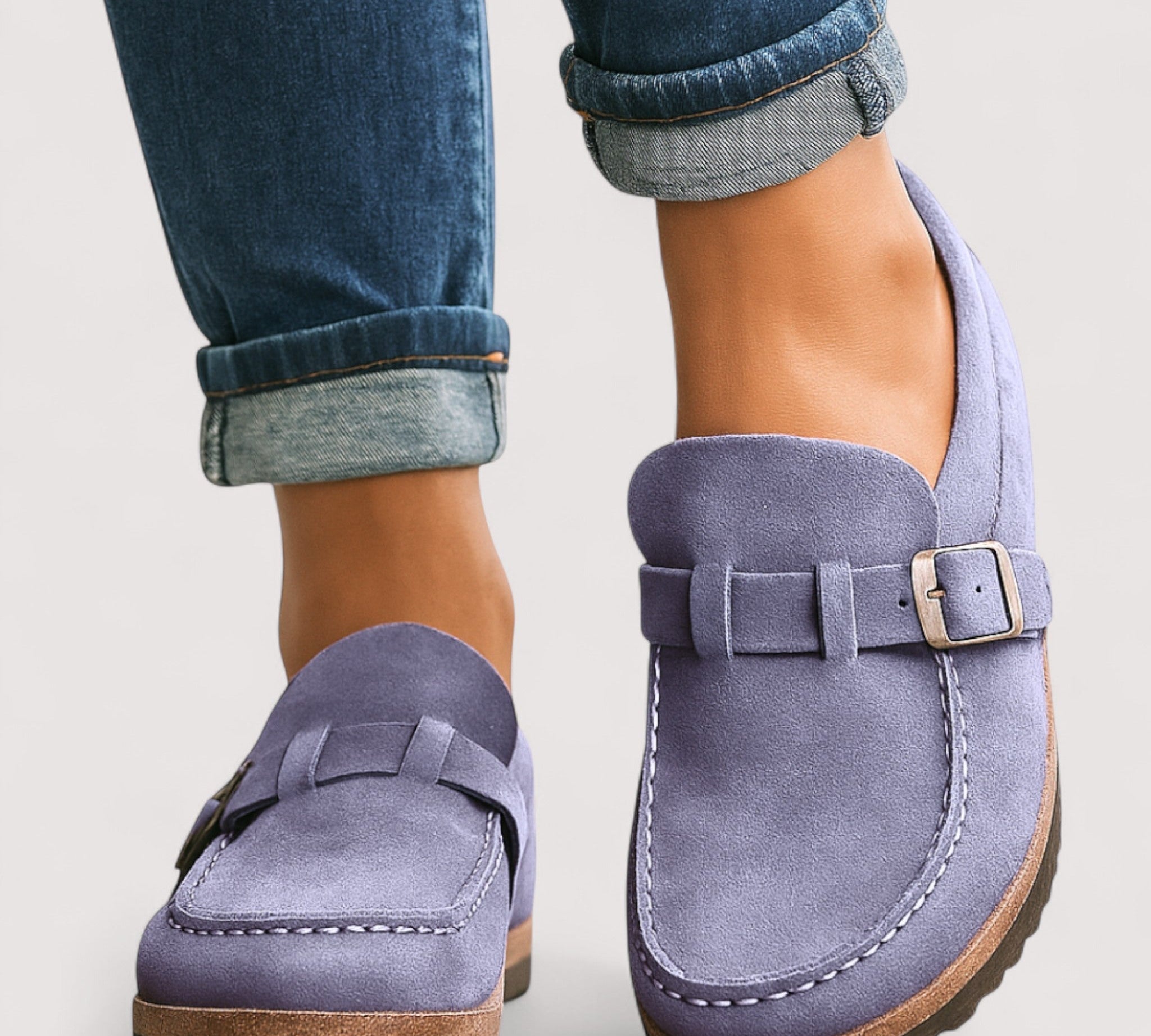 Sibylle™ | Elegantne ortopedske cipele