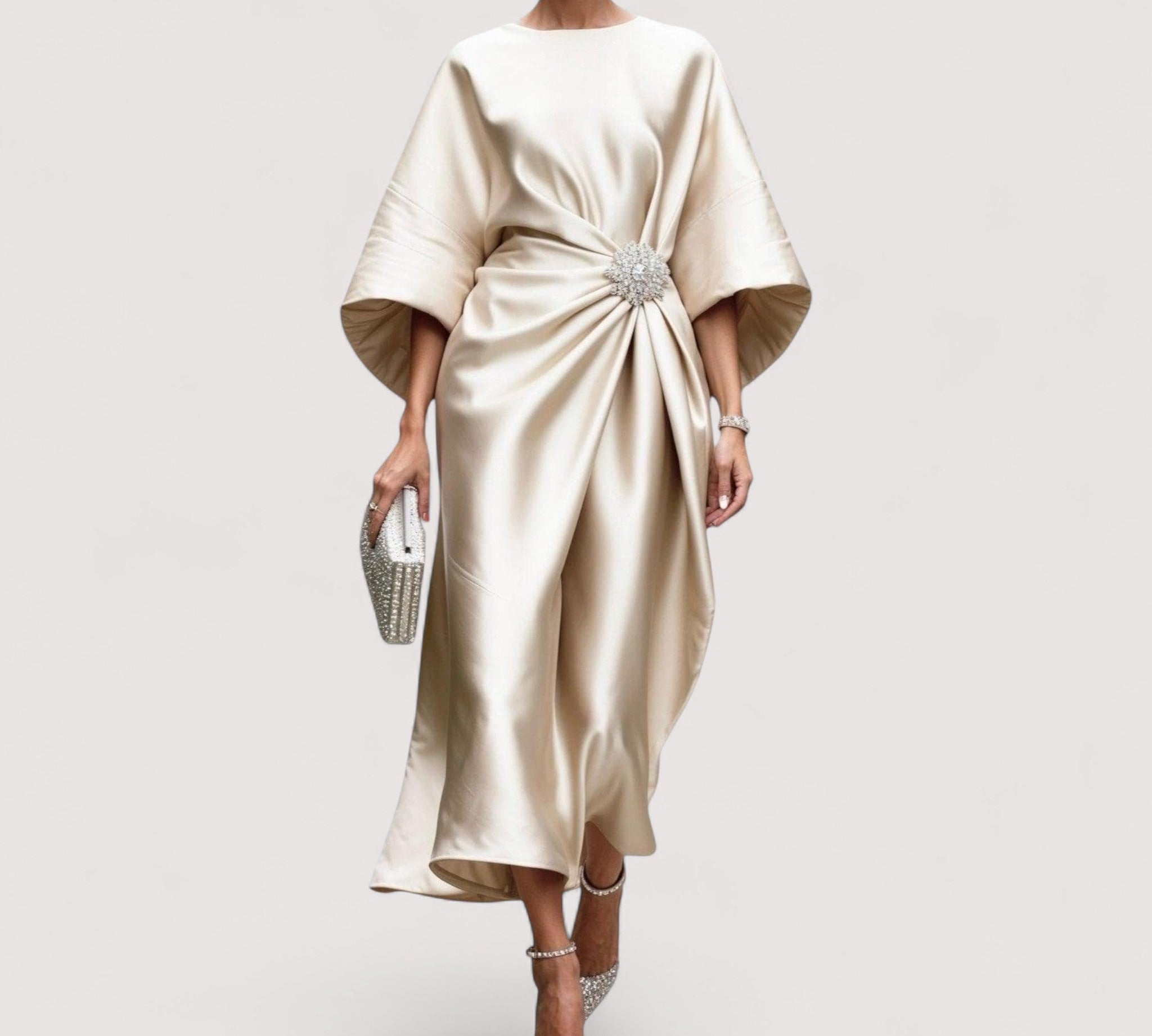 Bernarda™ | Duga večernja haljina