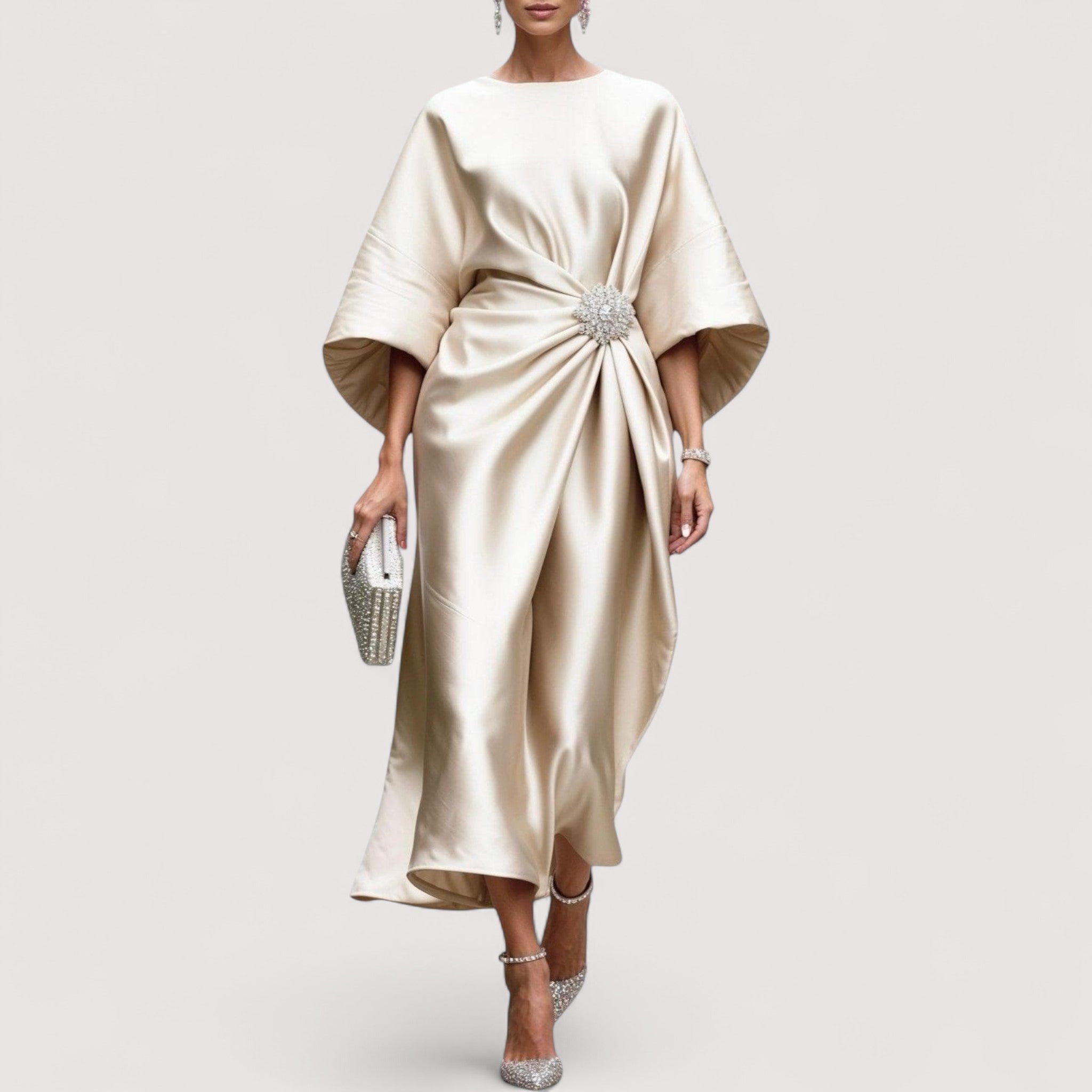 Bernarda™ | Duga večernja haljina