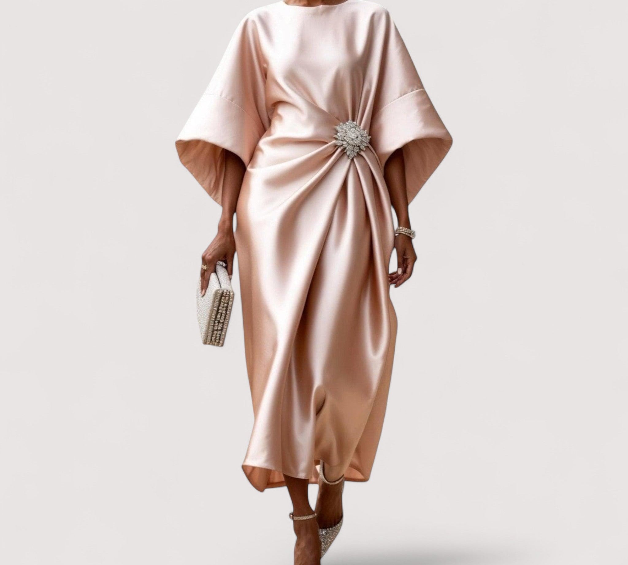 Bernarda™ | Duga večernja haljina