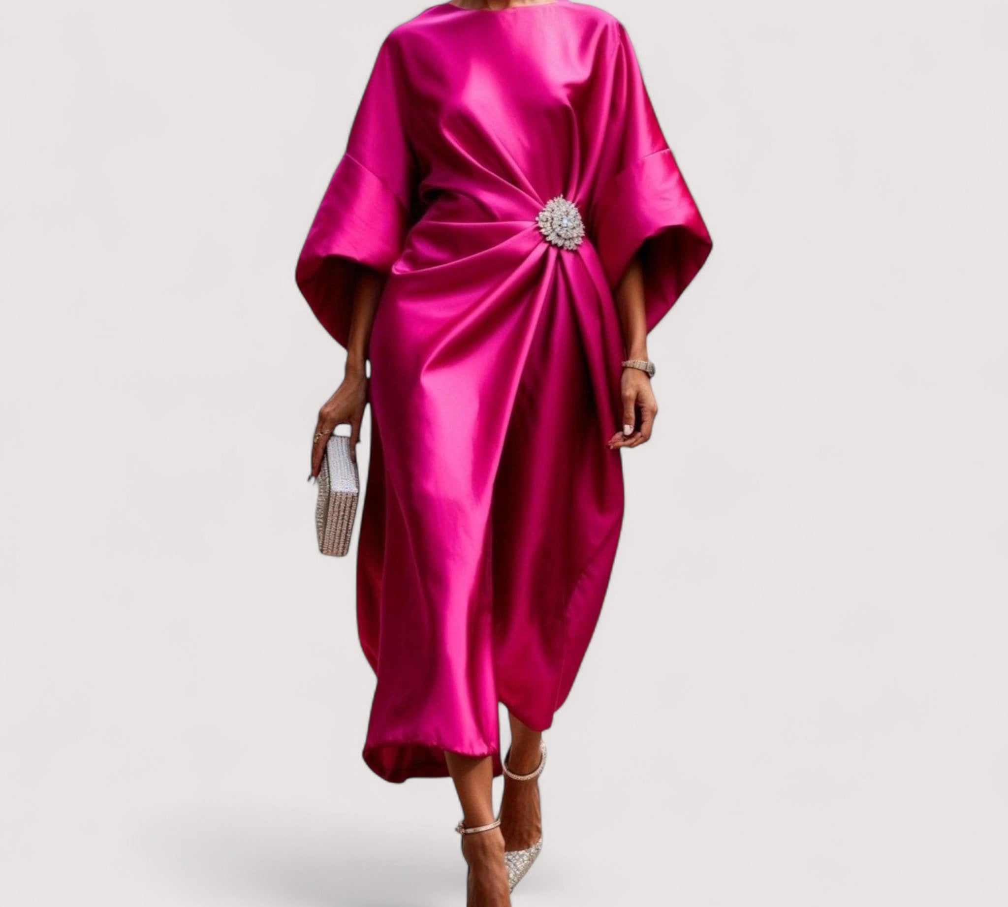 Bernarda™ | Duga večernja haljina