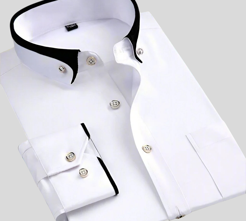 Prava – Muška Košulja